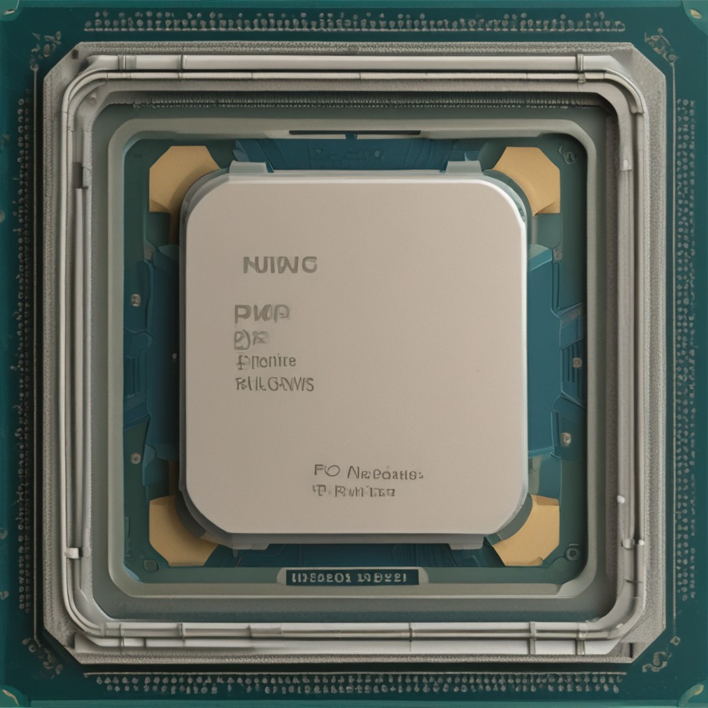 CPU List AM5